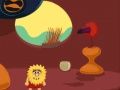 Juego Adam y Eva: Alienígenas en línea