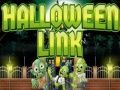 Juego Enlace de Halloween en línea