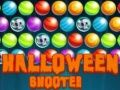 Juego Tirador de Halloween en línea