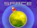 Juego Espacio en línea