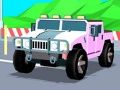 Juego Maestro del coche en línea
