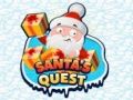 Juego La búsqueda de Santa en línea Juego La búsqueda de Santa en línea