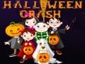 Juego Halloween Crash en línea
