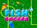 Juego Fútbol Pescado en línea