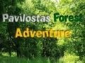 Juego Aventura en el bosque de Pavilostas en línea