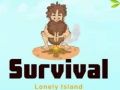 Juego Sobrevivir en una Isla Sola en línea
