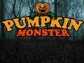 Juego Monstruo de calabaza en línea