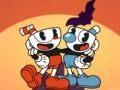Juego Cuphead Halloween en línea