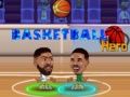 Juego Héroe del Baloncesto en línea