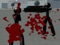 Juego Tirador de Stickman en la ciudad en línea