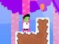 Juego Pixelkenstein: Halloween en línea