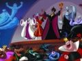 Juego Feliz Halloween Puzzle de Disney en línea