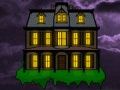 Juego Creador de Casas de Halloween en línea