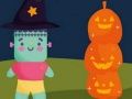 Juego Criaturas Malignas Ocultas en línea