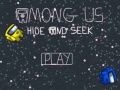 Juego Among Us: Escondite en línea