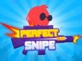 Juego Disparo Perfecto en línea