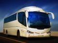 Juego Conductor de autobús 4x4: Simulador de autocar turístico en línea