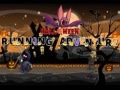 Juego Aventura de Correr de Halloween en línea