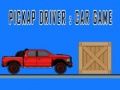 Juego Conductor de Pick-up: Juego de Coches en línea