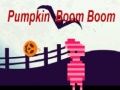 Juego Calabaza Boom Boom en línea