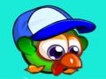 Juego Pollo Verde en línea