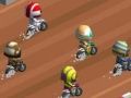 Juego Rally de Motocross en línea