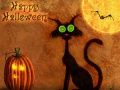 Juego Feliz Halloween 2020 Puzzle en línea