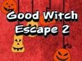 Juego Buena Bruja Escape 2 en línea