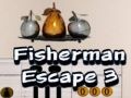 Juego Escape del Pescador 3 en línea