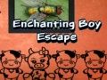Juego Escape del Chico Encantador en línea