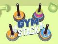 Juego Apilamiento Gimnasio en línea