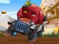 Juego Pájaros Locos Kart Estrellas Ocultas en línea