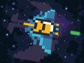 Juego Persecución Espacial en línea