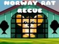 Juego Rescate de ratas de Noruega en línea