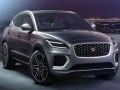Juego Jaguar E-Pace 2021 Deslizamiento en línea