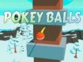 Juego Pelotas Pokey en línea