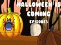 Juego Halloween se acerca: Episodio 3 en línea