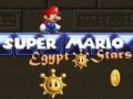 Juego Super Mario Estrellas de Egipto en línea