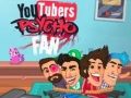 Juego Fan Psíquico de YouTubers en línea