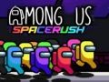 Juego Among Us: Carrera Espacial en línea