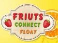 Juego Frutas Flotantes Conectar en línea