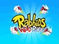 Juego Carrera Salvaje de los Rabbids en línea