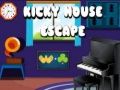 Juego Escape de la Casa Divertida en línea