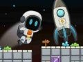 Juego Gravedad Locura Espacial en línea