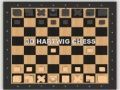 Juego Ajedrez 3D Hartwig en línea