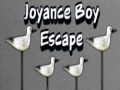Juego Escape del Niño Alegría en línea