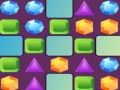 Juego Minería de Joyas en línea