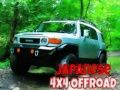 Juego Todoterreno Japonés 4x4 en línea