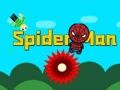Juego Spider-Man en línea