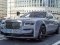 Juego Rompecabezas Fantasma Rolls-Royce en línea